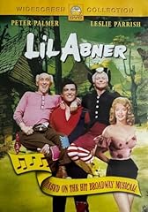 Abner dvd for sale  Delivered anywhere in USA 