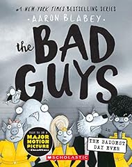 Bad guys baddest for sale  Delivered anywhere in USA 