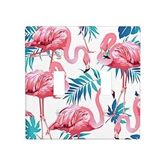 Flamingo vogel grün gebraucht kaufen  Wird an jeden Ort in Deutschland