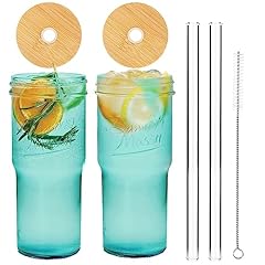 Anotion colored glass for sale  Delivered anywhere in UK