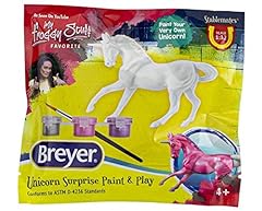 Breyer unicorn surprise for sale  Delivered anywhere in UK