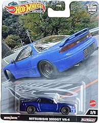Hot wheels mitsubishi for sale  Delivered anywhere in USA 