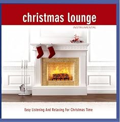 Christmas lounge for sale  Delivered anywhere in USA 