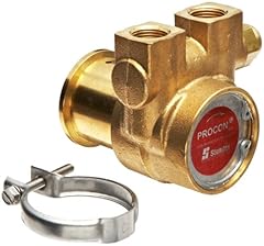 Procon 102a140f11pa brass for sale  Delivered anywhere in USA 