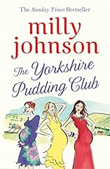 Yorkshire pudding club for sale  Delivered anywhere in UK