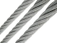 Galvanized wire rope for sale  Delivered anywhere in USA 