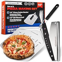 Pizza making kit for sale  Delivered anywhere in USA 