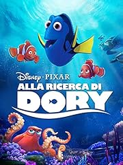 Alla ricerca dory usato  Spedito ovunque in Italia 