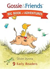 Gossie friends big for sale  Delivered anywhere in USA 