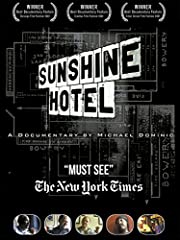 Used, Sunshine Hotel for sale  Delivered anywhere in USA 
