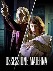 Ossessione materna usato  Spedito ovunque in Italia 