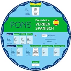 Pons drehscheibe verben gebraucht kaufen  Wird an jeden Ort in Deutschland