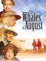 Whales august for sale  Delivered anywhere in USA 