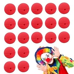 Khdulq stücke clownsnasen gebraucht kaufen  Wird an jeden Ort in Deutschland