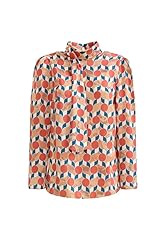 Alviero martini blusa usato  Spedito ovunque in Italia 
