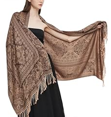 Gragengs châle pashmina d'occasion  Livré partout en France