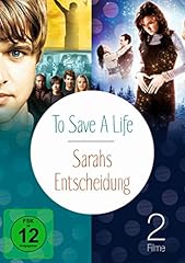 Save life sarahs gebraucht kaufen  Wird an jeden Ort in Deutschland