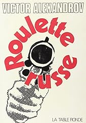 Roulette russe d'occasion  Livré partout en France