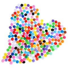 Ouligay 1000pcs 1cm for sale  Delivered anywhere in UK