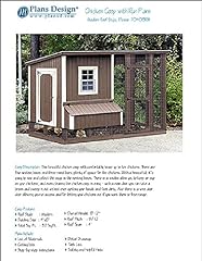 Diy chicken coop for sale  Delivered anywhere in USA 