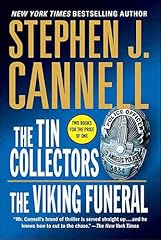 Tin collectors viking for sale  Delivered anywhere in USA 