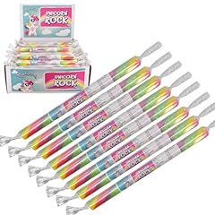 Unicorn sticks rock for sale  Delivered anywhere in UK