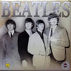 Calendario beatles 2011 gebraucht kaufen  Wird an jeden Ort in Deutschland