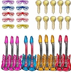 30pcs inflatable party for sale  Delivered anywhere in UK