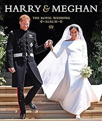 Harry meghan royal for sale  Delivered anywhere in USA 