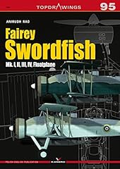 Fairey swordfish mk. for sale  Delivered anywhere in UK