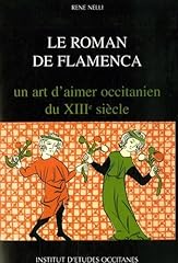Roman flamenca art d'occasion  Livré partout en France