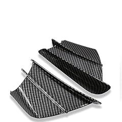 Motorbike winglet spoiler for sale  Delivered anywhere in UK