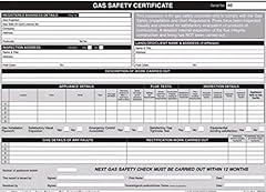 Regin gas safety for sale  Delivered anywhere in UK