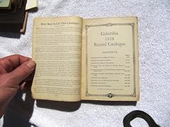 Columbia 1928 record for sale  Delivered anywhere in USA 