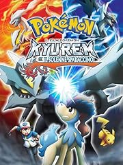 Film pokémon kyurem usato  Spedito ovunque in Italia 