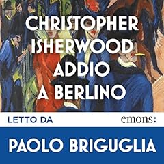Addio berlino usato  Spedito ovunque in Italia 