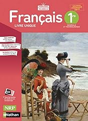 Français horizons pluriels d'occasion  Livré partout en France