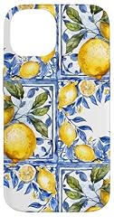 Iphone lemon italian for sale  Delivered anywhere in USA 