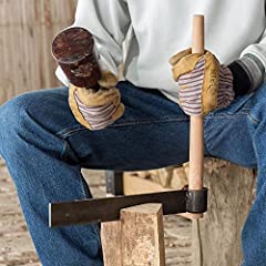 Lehman wood splitting for sale  Delivered anywhere in USA 