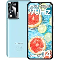 Cubot a10 smartphone usato  Spedito ovunque in Italia 