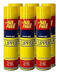 Genuine clipper gas for sale  Delivered anywhere in UK