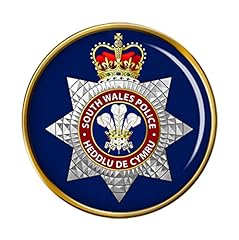 South wales police for sale  Delivered anywhere in UK