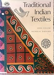 Traditional indian textiles for sale  Delivered anywhere in Ireland