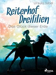 Reiterhof dreililien glück gebraucht kaufen  Wird an jeden Ort in Deutschland