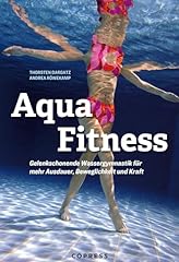 Aqua fitness gelenkschonende gebraucht kaufen  Wird an jeden Ort in Deutschland