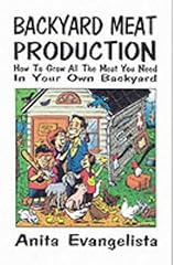 Backyard meat production for sale  Delivered anywhere in USA 
