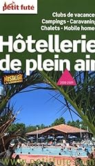 Hotellerie plein air for sale  Delivered anywhere in UK