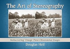 Art stereography rediscovering for sale  Delivered anywhere in USA 