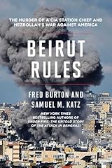 Beirut rules the gebraucht kaufen  Wird an jeden Ort in Deutschland