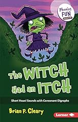 Witch itch short for sale  Delivered anywhere in USA 